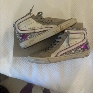 Golden Goose Slides size 38